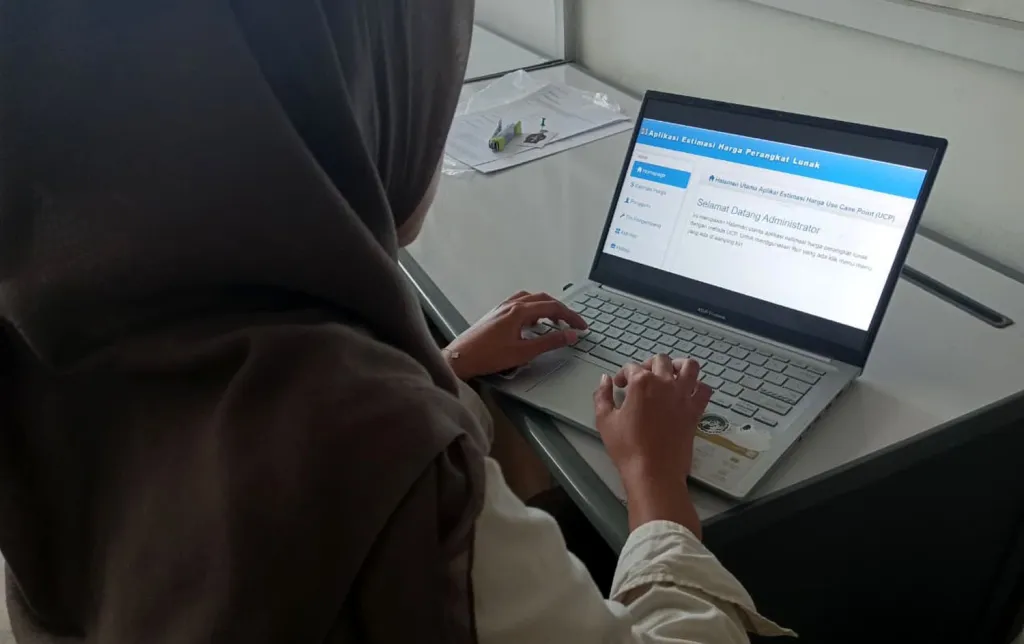 Guru Besar ITS Temukan Cara Baru Hitung Biaya Proyek Software