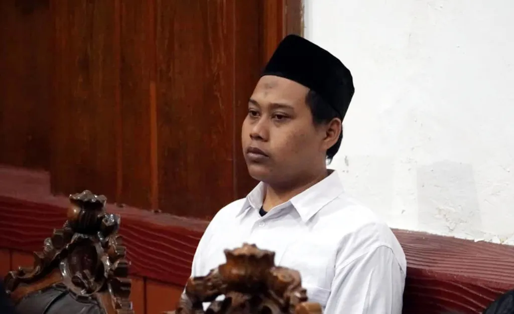 69 Tokoh Nasional Jadi Penjamin Komar, Minta Hakim Tangguhkan Penahanan