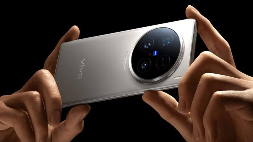 Monster Fotografi Baru! Bongkar Ketajaman Lensa ZEISS pada Vivo X200 Pro