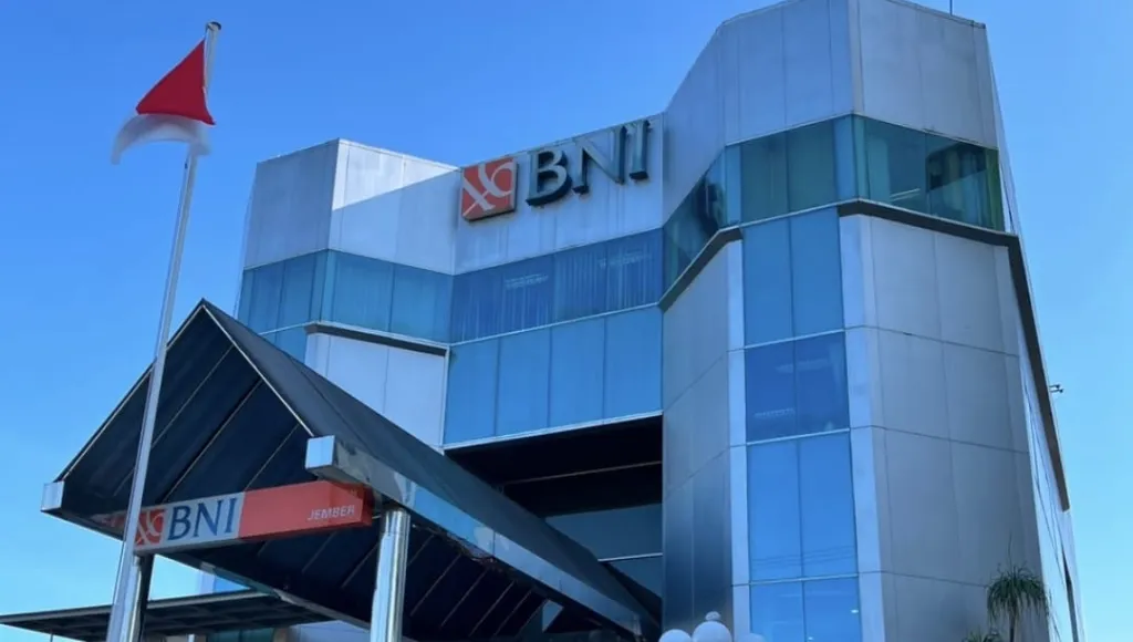 BNI: Kasus Dugaan Penyimpangan KUR Jember Berawal dari Laporan Perseroan