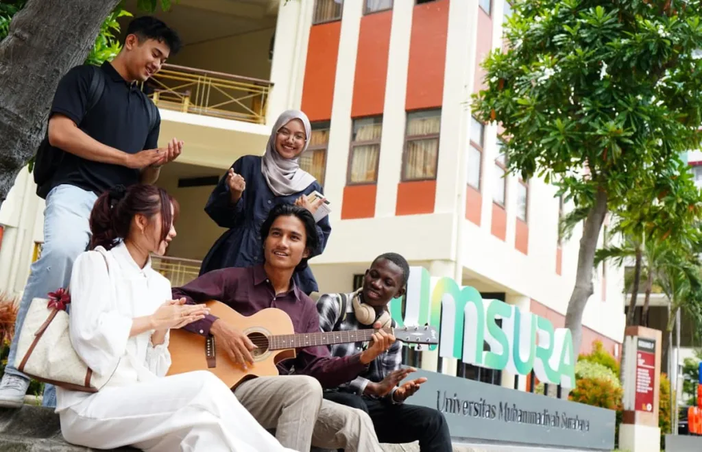 Umsura Tambah Prodi S1 Film, Siapkan Talenta Industri Kreatif