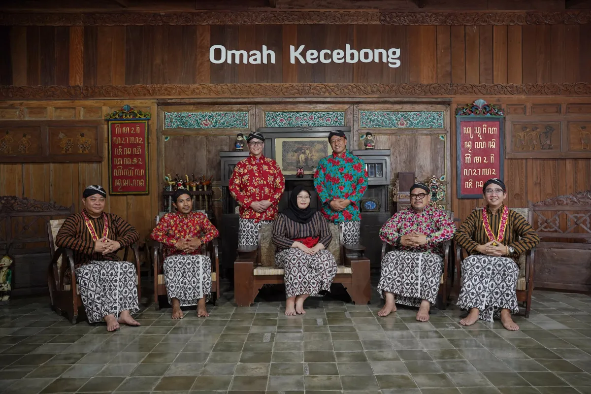Kemenpar Gelar Famtrip Tour Operator Singapura ke Yogyakarta, Kejar Target Kunjungan Wisman 2026