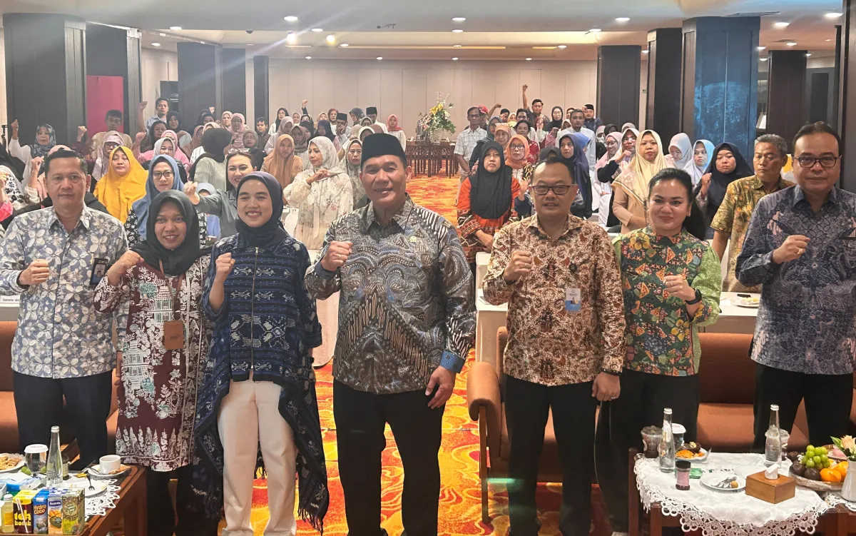 DPR Desak Anggaran BSN Dinaikkan, Agar Lebih Banyak UMKM Bisa Tersertifikasi SNI