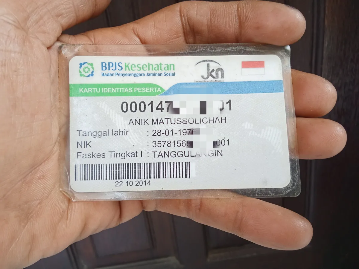 BPJS Bukan Sekadar Asuransi: Menguji Kembali Perlindungan Peserta dalam Perspektif Hukum