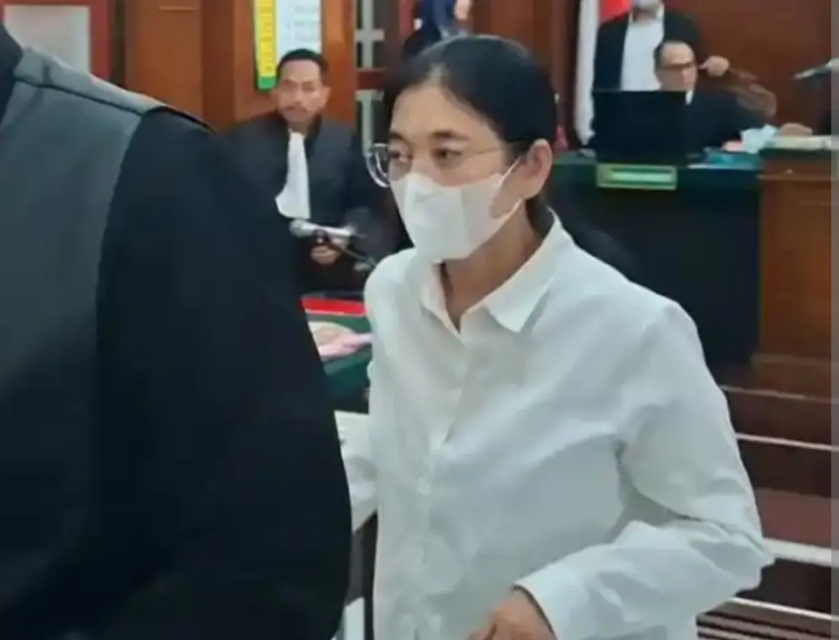 Kasus Investasi Rp5 Miliar, Salim Soroti Aliran Dana dan Peran Agustin Widyawati