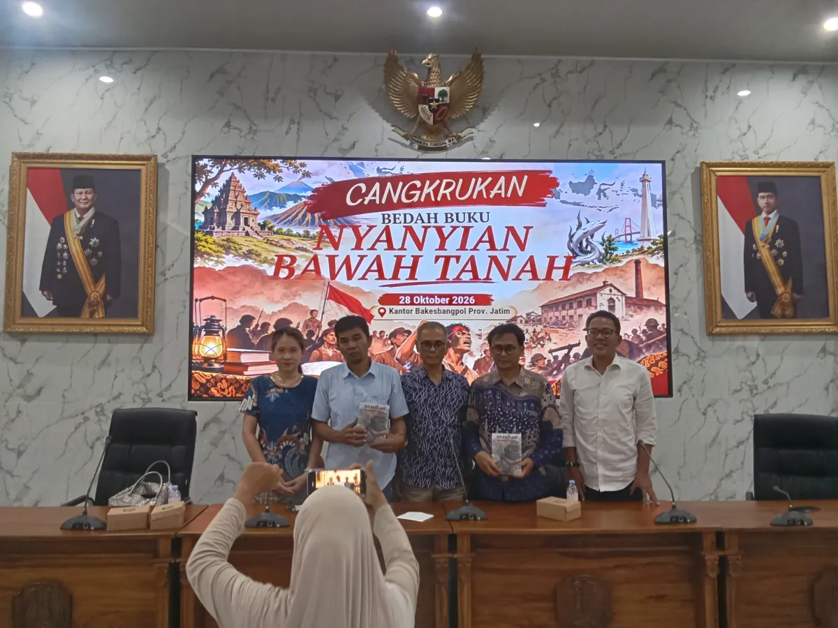 Belajar Dari Kudatuli, Menemukan Kembali Jalannya Revolusi 