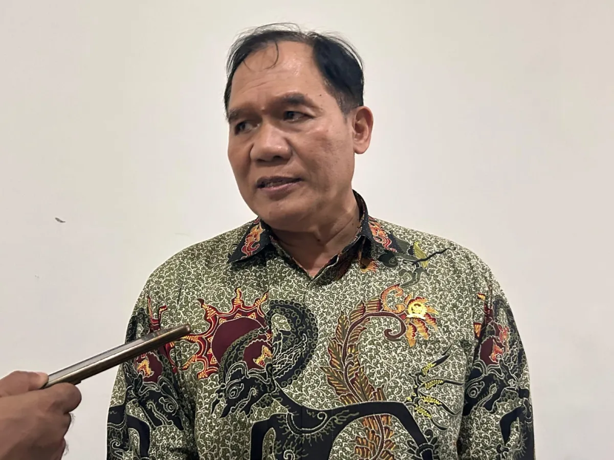 Anggota DPR-RI Bambang Haryo Soroti 20 Ribu Titik Kebakaran Hutan, Ini yang Disampaikan