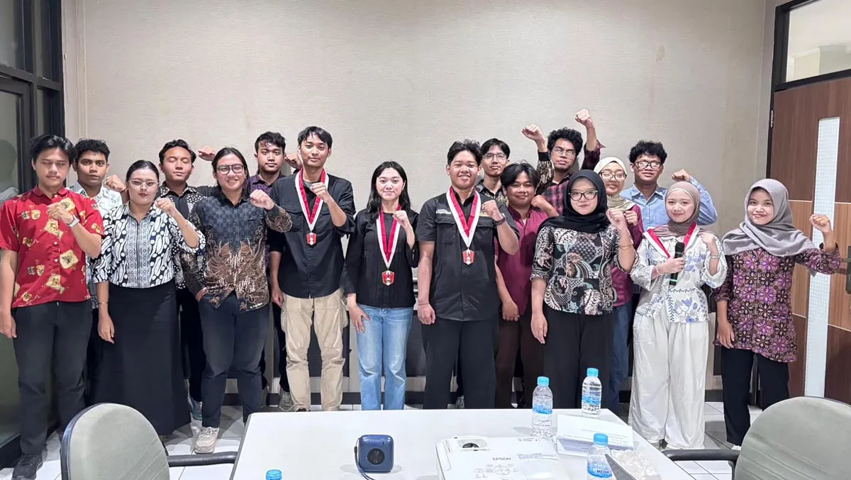 GMNI SAINTEK UNESA Resmi Dilantik, Fokus Cetak Kader Kritis dan Progresif