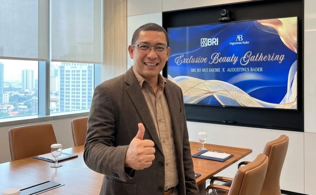 BRI Buka Kantor Kas Pertama di Kawasan Pakuwon City Surabaya