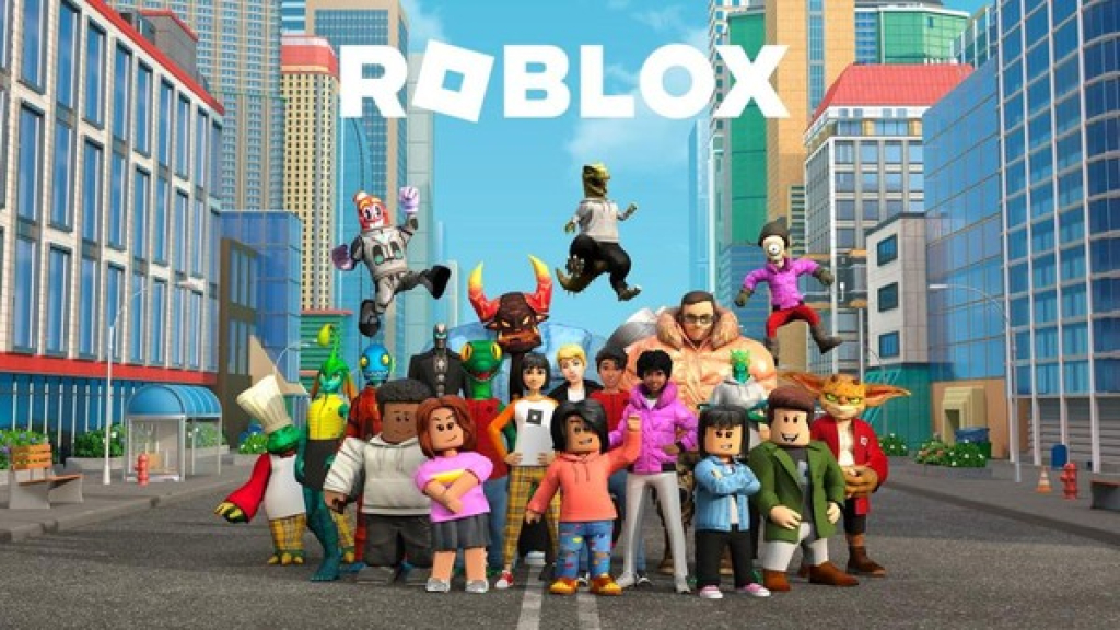 ​I Hate Roblox