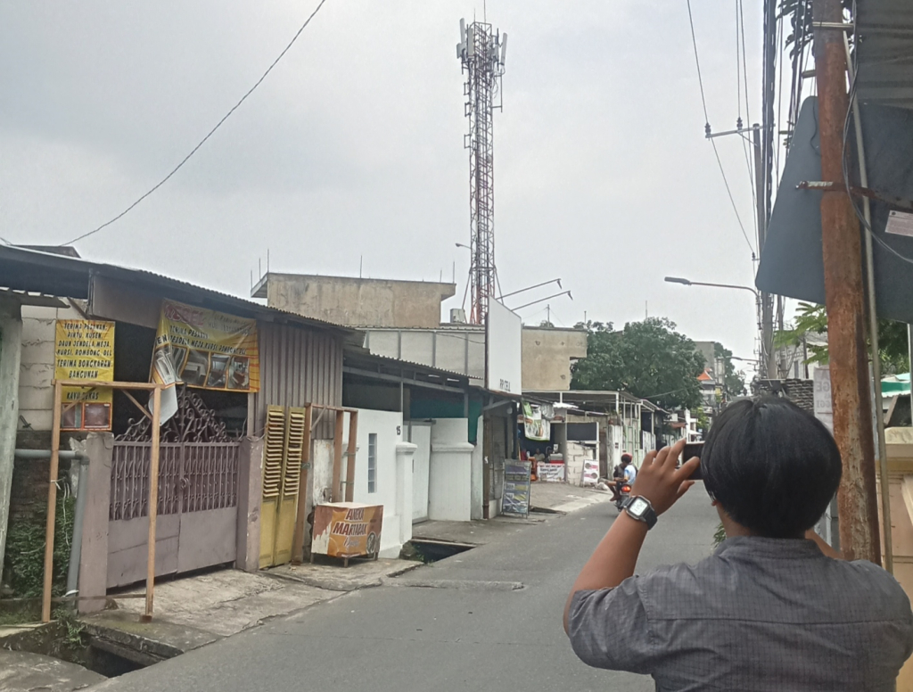 PH Warga : Menghentikan Pelanggaran Hukum, Bukan Meniadakan Pelanggaran Hukum yang Sudah Berjalan Bertahun-Tahun 