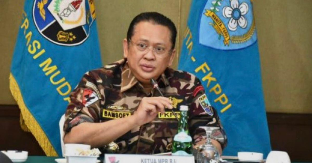 Bamsoet Ingatkan Dampak Ekonomi Konflik Iran vs Israel