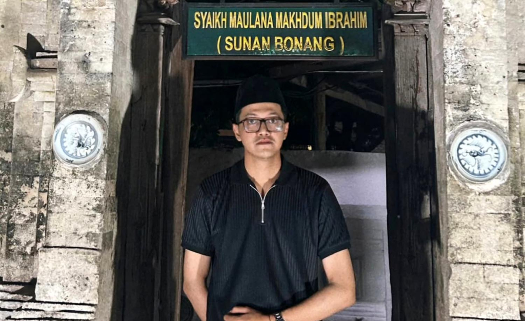 Gudfan Arif Ghofur: Jejak Dua Wali, Spirit Tarekat, dan Peluang Menuju Pucuk Pimpinan NU