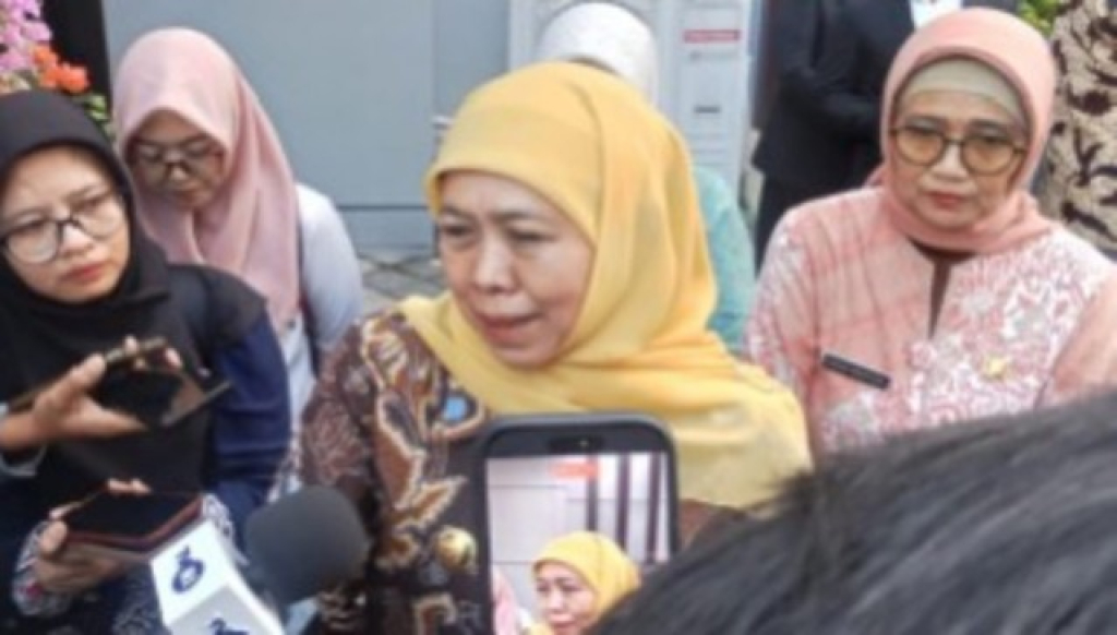 Rumah Sakit Menur Surabaya Berganti Jadi Rumah Sakit Prof. Dr. Moelyono
