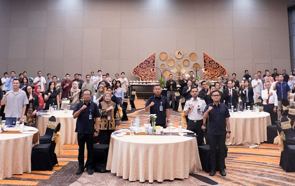 Imigrasi Surabaya Perkuat Pengawasan WNA, 400 Akun APOA Aktif di Empat Daerah