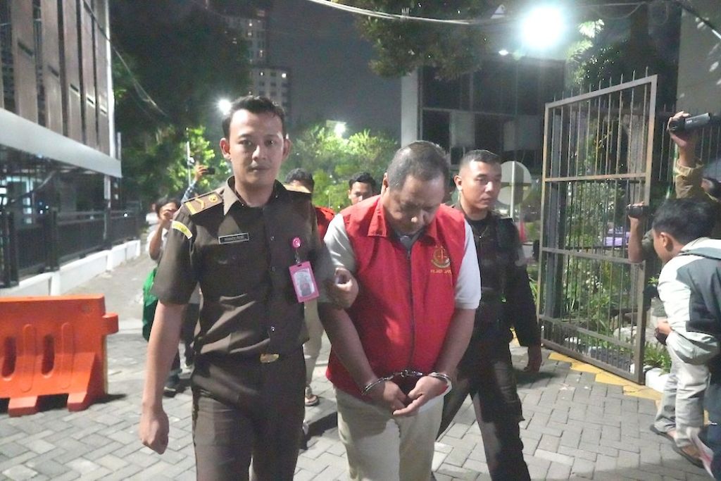 Kejati Jatim Tetapkan 3 Tersangka Korupsi KUR BNI Jember, Negara Rugi Rp41,4 Miliar