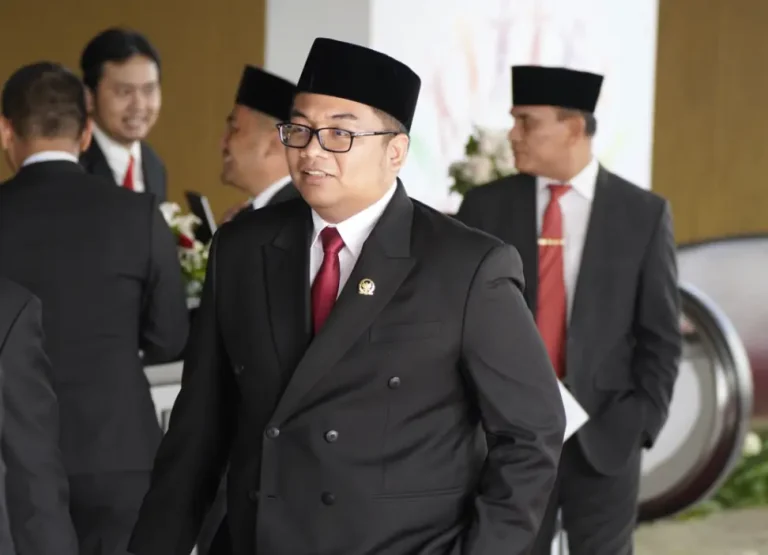 DPR Apresiasi Langkah BNI Tangani dan Laporkan Dugaan KUR Fiktif di Jember