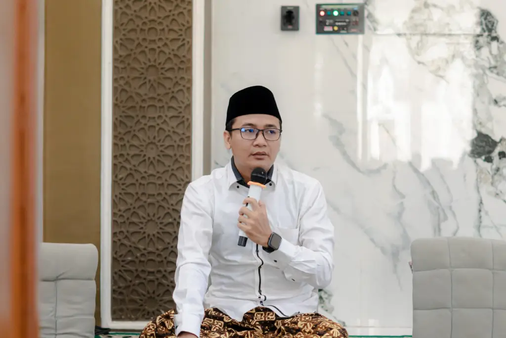 KH. Ahmad Zaki Fuad: Figur Pemersatu Disebut Jadi Kunci Menjaga Soliditas NU Menuju Muktamar