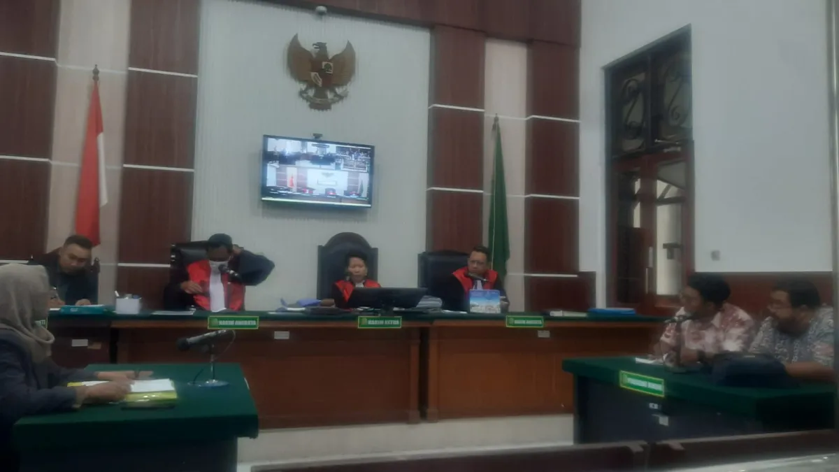 Kuasa Hukum Soroti Legal Standing dalam Gugatan Citizen Lawsuit Ijazah Pejabat