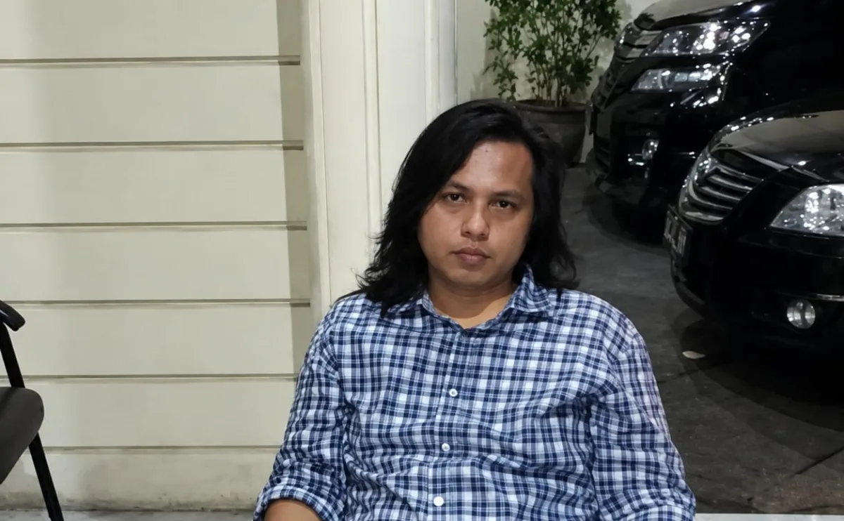 Gus Lilur: Saya Siap Hadapi Perang Pidana demi Ungkap Muktamar NU