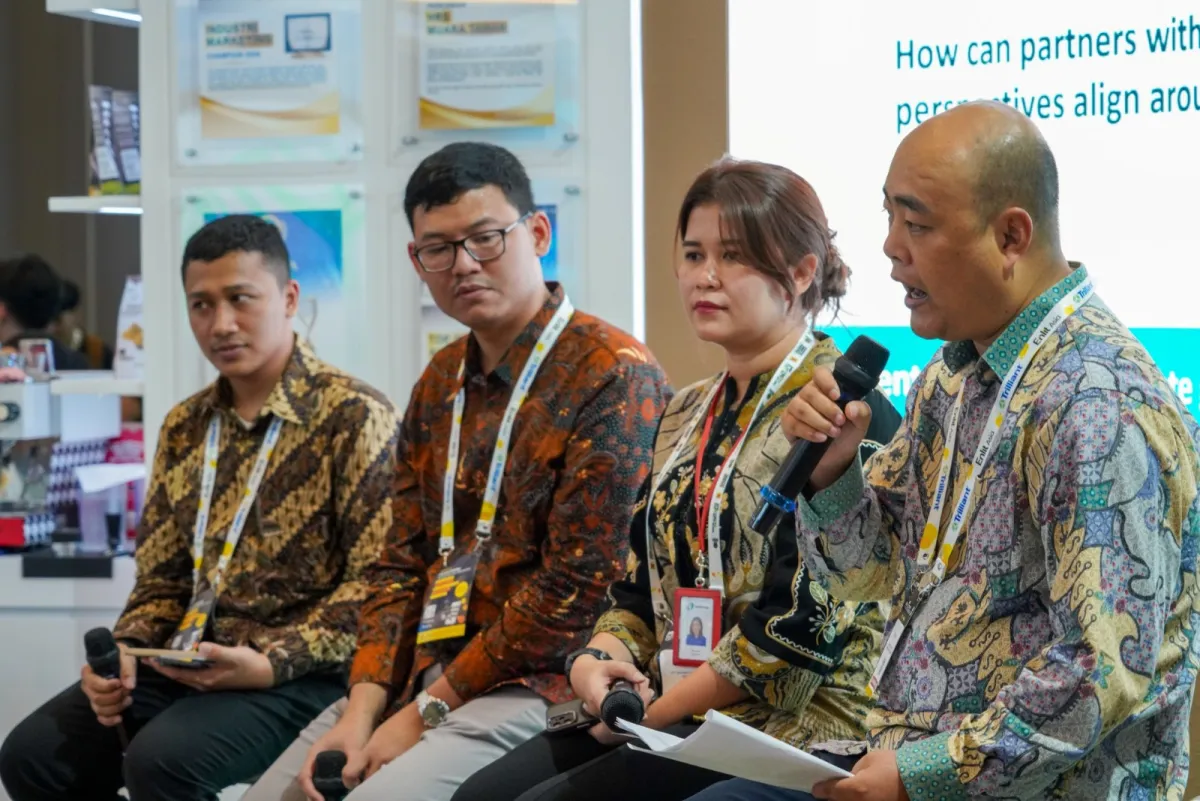 PLN Nusantara Power Perkuat Akses Pendanaan Global, Jadikan Modal Utama Kemitraan Internasional