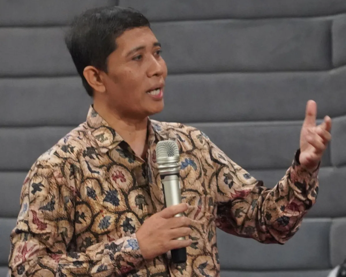 Surokim: Putusan MK Buka Ruang Pengaduan Etik KPU ke DKPP