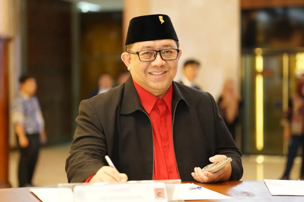 Game HGI Bikin YS Dibui, DPRD Jatim Minta Komdigi Bergerak
