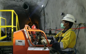 PLN Jatim Dan BSI Tandatangani Perjanjian Jual Beli Tenaga Listrik 280 MVA