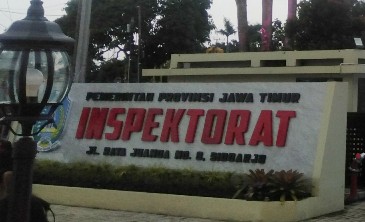 Gubernur Khofifah Berharap Inspektorat Optimalisasi Kinerja dan Layanan 