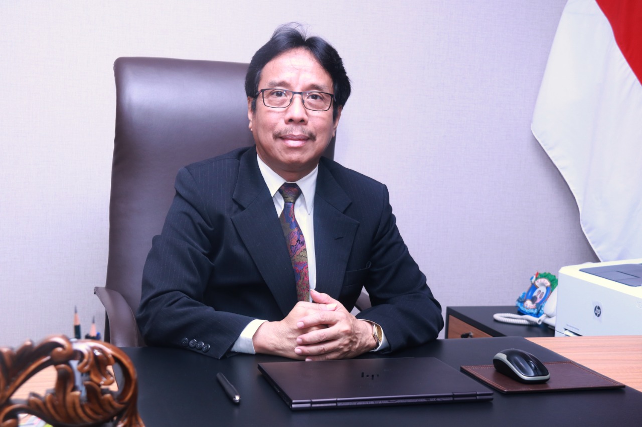 World Standards Day : Melindungi Planet Bumi dengan Standar